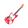 Magnetka - gitara v štýle Nirvana - Curt Cobain - 020877