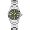Hamilton Khaki Field Auto 38mm H70455160 + 5 rokov záruka a darček ZADARMO