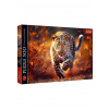 Trefl Trefl Puzzle Leopard