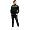 Tracksuit Givova Tuta Visa M TR018 1013 (94180) Black M