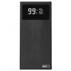 Emos BetaQ 20 USB-C 20000mAh, čierny 22.5W B0532B - Power bank
