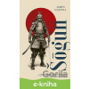 E-kniha Šógun - James Clavell