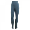 adidas Z.N.E. Leggings Womens Arctic Night 6 (XXS)