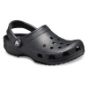 Šlapky CROCS CROCS CLASSIC 10001-001 – Čierna