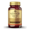 The Nature´s Bounty Co. Ltd. Solgar Vitamín D3 1000 IU žuvacie tbl, príchuť jahody a banánu 1x100 ks