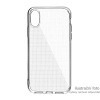 Silikónový kryt pre Samsung Galaxy A03s, Forcell CLEAR 2mm