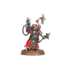 Warhammer 40.000: Adeptus Mechanicus – Technoarcheologist