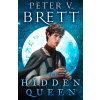 The Hidden Queen