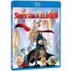 DC Liga supermazlíčků BD
