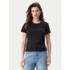 Calvin Klein dámske čierne tričko J20J225540 S
