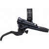 SHIMANO Páčka brzd. SLX BL-M7100 pravá hydraulická I-Spec EV