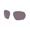 Zorník OAKLEY Plazma Repl Lens - Prizm Grey, AOO9019LS-01