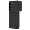 Gembird CC-MUSB2C-AMBM-0.6M micro USB 2.0, 0,6m, černý (Pancierový kryt Nillkin Textured S Case pre Samsung Galaxy S23+ s krytom fotoaparátu čierny)
