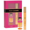 Prada Candy SET: Parfumovaná voda 7ml + Parfumovaná voda Roll-on 10ml pre ženy