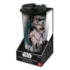 Star Wars Stainless Steel Cestovní Tumbler Stormtrooper