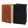 XDrum Cajon Primero Sapeli including Bag