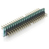 Delock Adaptér 44 pin IDE samec > 44 pin IDE samec 65090