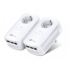 TP-Link TL-PA8030P KIT 1300Mbps Powerline Kit (2ks)