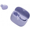 Bezdrôtové slúchadlá do uší JBL Tune Buds fialové