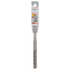 BOSCH Vrták do kladív SDS-plus-5X 14 x 100 x 160 mm 2608833816