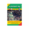 VKÚ Harmanec 4 Slovenský Raj 1: 25 000 VKÚ