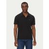 Calvin Klein pánske čierne polo tričko LV040EM269 XL