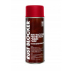 Deco Color Rust Blocker ohnivá červená RAL 3000 400ml priamo na hrdzu