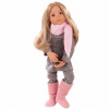 Gotz Bábika Emily 50 cm