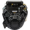 Horizontálny motor B&S Vanguard 23 HP V-Twin