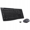 Logitech Wireless Combo MK270 920-004508