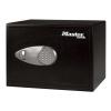 MasterLock X125ML kompaktní trezor, digitální zámek, ocel, 33,3 l, černá X125ML