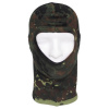 MFH Dunn kukla 1 otvor flecktarn