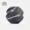 Filament 1,75 mm Bambu Lab PLA Silk+ Titan Gray Sivý Cievka 1 kg