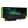 GREENCELL Green Cell Batéria pre HP EliteBook 6930 ProBook 6400 6530 6730 6930 / 11,1V 4400mAh (HP14)