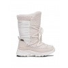 Topánky LUHTA Creme 8486485
