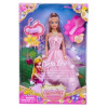 Bábika princezná Defa Lucy s doplnkami - 30 cm