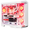 HAL3000 Master Gamer Ultimate-K White / Intel Core Ultra 7 270K/ 32GB DDR5/ RTX 5070 Ti/ 2TB PCIe4 SSD/ WiFi/ W PCHS2882