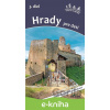 E-kniha Hrady pre deti, 3. diel - Daniel Kollár, Viera Poláková