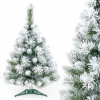 Umelý vianočný stromček Alpine Pine Frosted 90 cm (Umelý vianočný stromček Alpine Pine Frosted 90 cm)