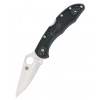 Spyderco Delica 4 Black SC11PBK
