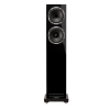 FYNE Audio F501S Piano Gloss Black (Stĺpová reprosústava (cena za pár))