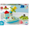 Lego Duplo 10989 Aquapark