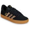 adidas Nízke tenisky VL COURT 3.0 Čierna