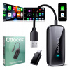 Adaptér Ottocast Play2Video Ultra pre CarPlay Android Auto Netflix YouTube