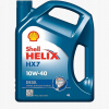 Shell Helix Diesel HX7 10W-40 4 l