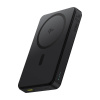 Baseus Airpow2 Qi2 magnetická powerbanka 10000mAh 22,5W (čierna)