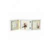 Tiny Love Double Frame White Tiny Creations