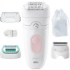Braun Silk-épil SE5-050