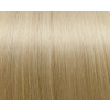 SEISETA CLIP IN pás INVISIBLE 1002 veľmi svetlá popolavá blond (100% indiciké remy vlasy 50/55cm)