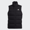 Dámska vesta Helionic Down Vest W HG6280 čierna - Adidas S